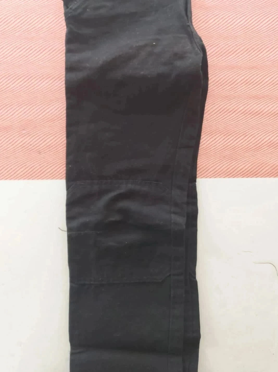 Nieuwe broek 10 jaar – photo 10